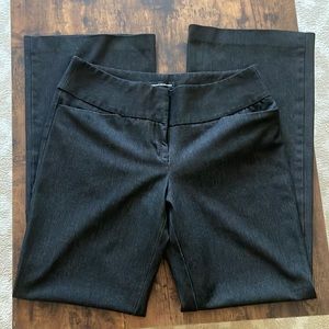 Pre-loved Express Design Studio Editor Pant